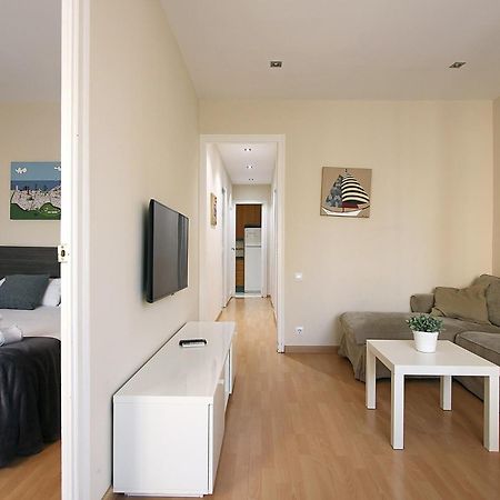 Munne - Spacious Apartments Fc Barcelona Exteriér fotografie