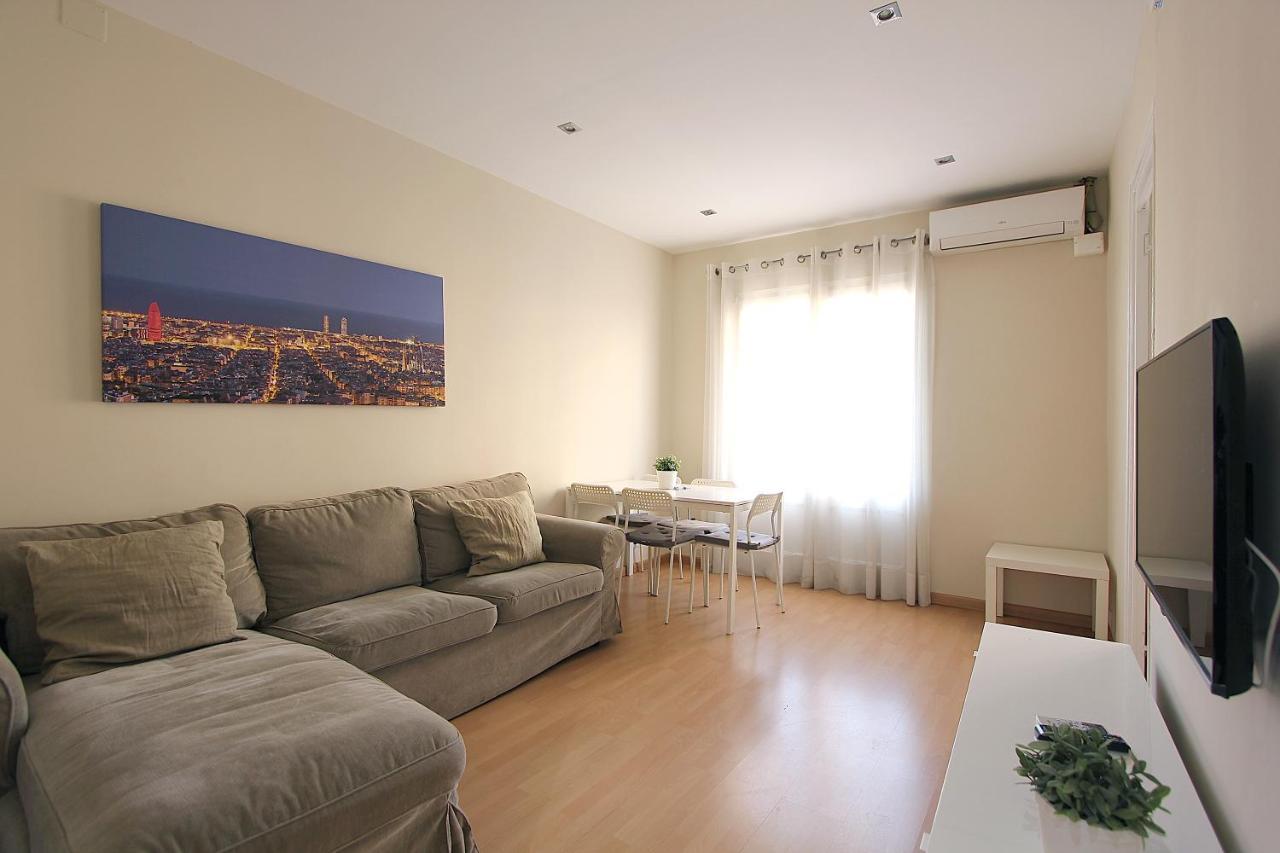Munne - Spacious Apartments Fc Barcelona Exteriér fotografie
