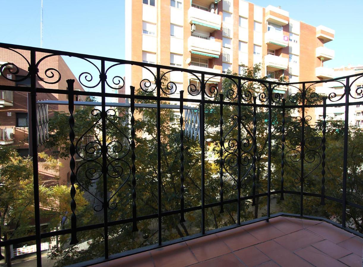 Munne - Spacious Apartments Fc Barcelona Exteriér fotografie