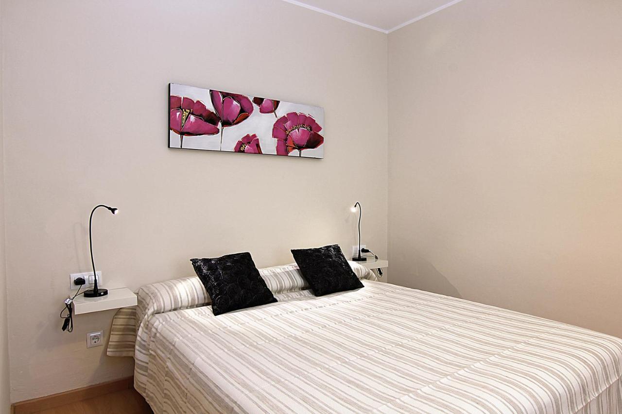 Munne - Spacious Apartments Fc Barcelona Exteriér fotografie