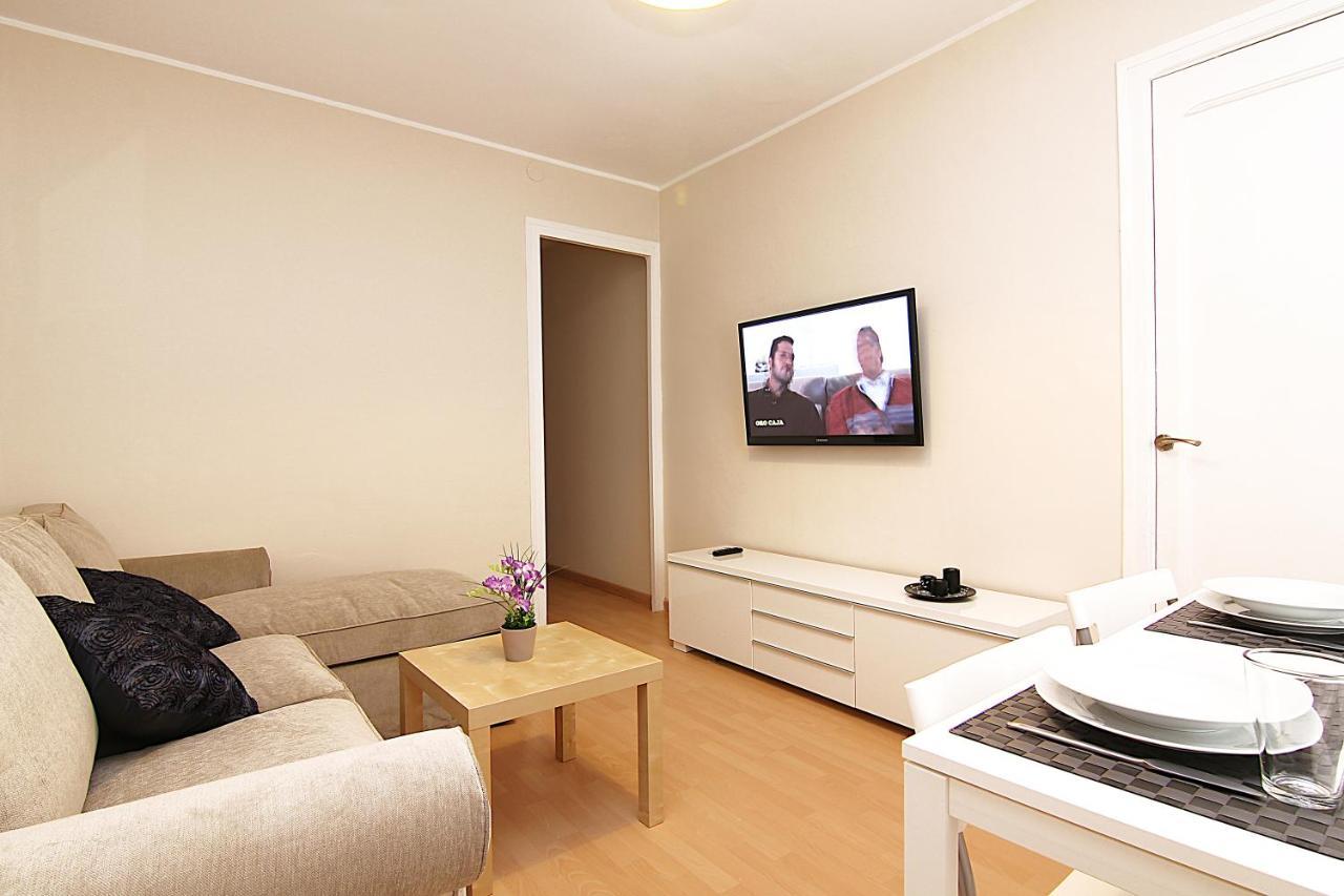 Munne - Spacious Apartments Fc Barcelona Exteriér fotografie