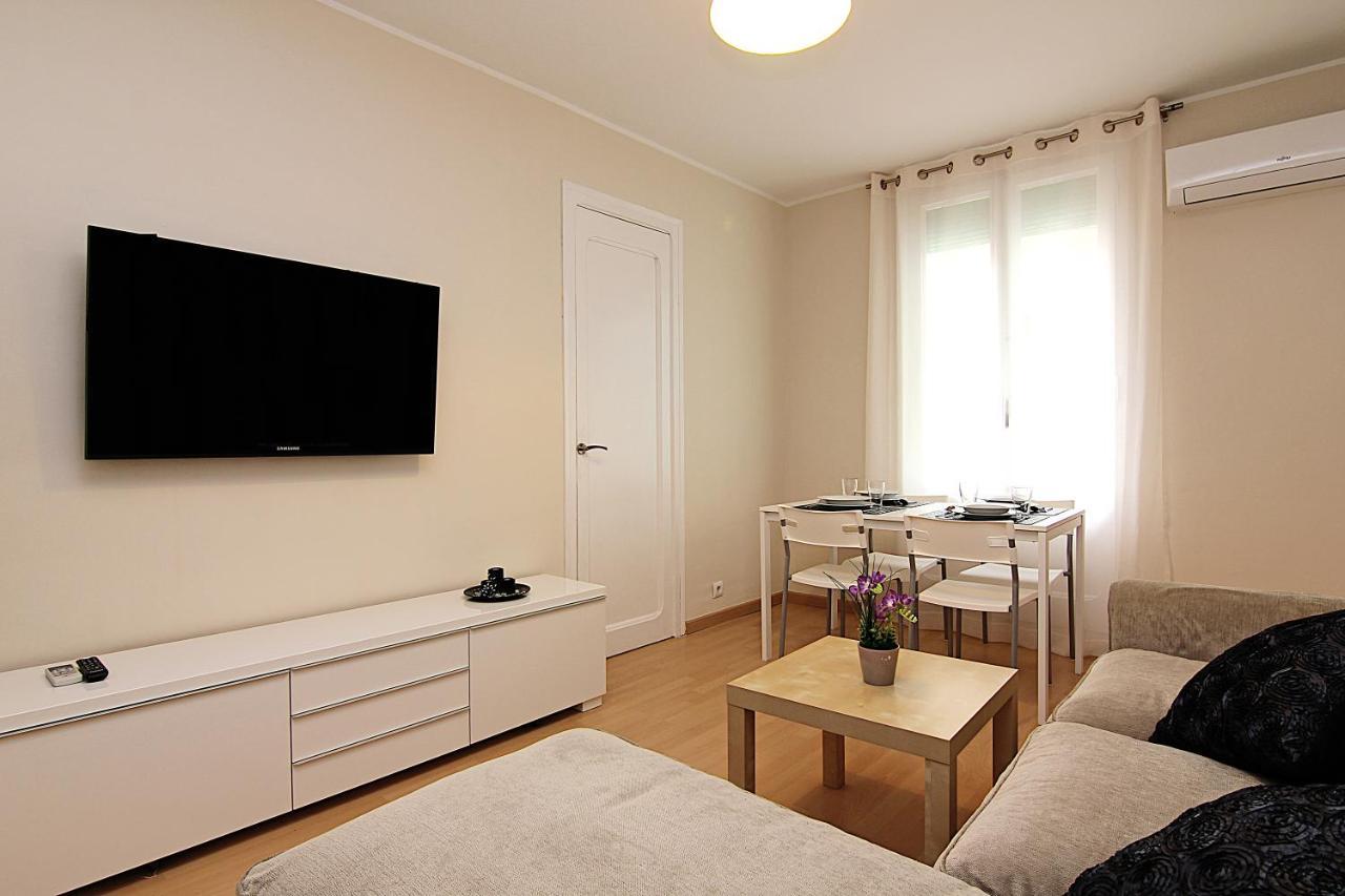 Munne - Spacious Apartments Fc Barcelona Exteriér fotografie