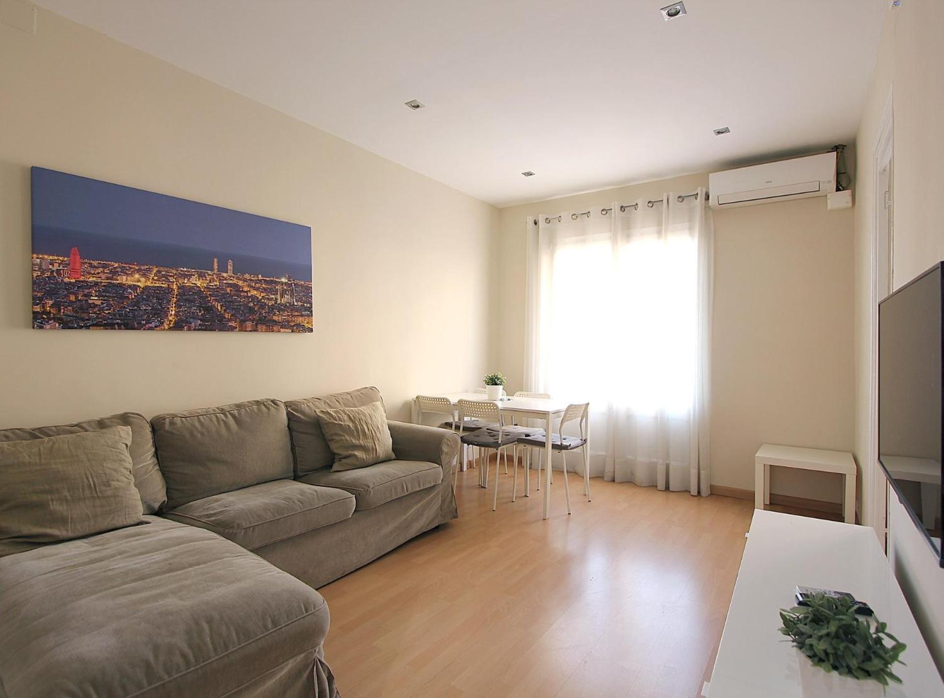 Munne - Spacious Apartments Fc Barcelona Exteriér fotografie