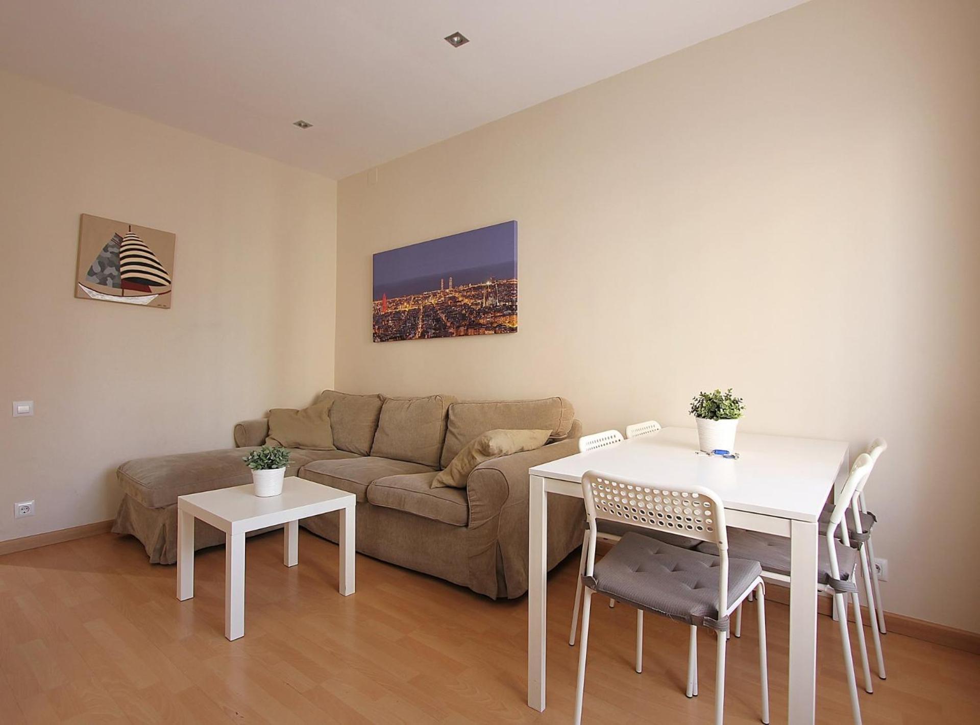 Munne - Spacious Apartments Fc Barcelona Exteriér fotografie