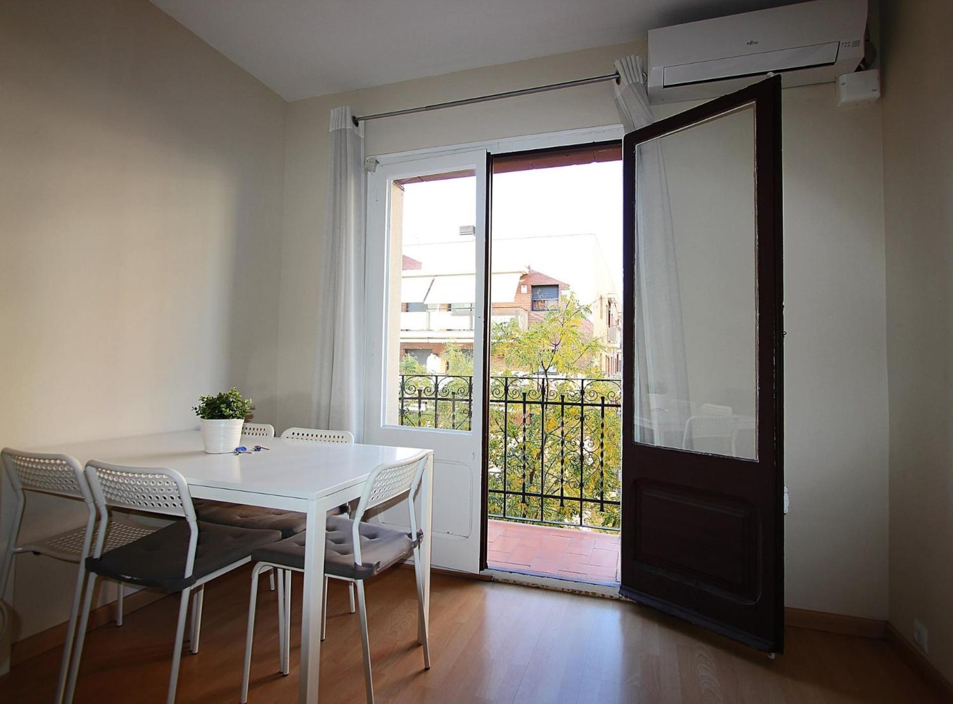 Munne - Spacious Apartments Fc Barcelona Exteriér fotografie