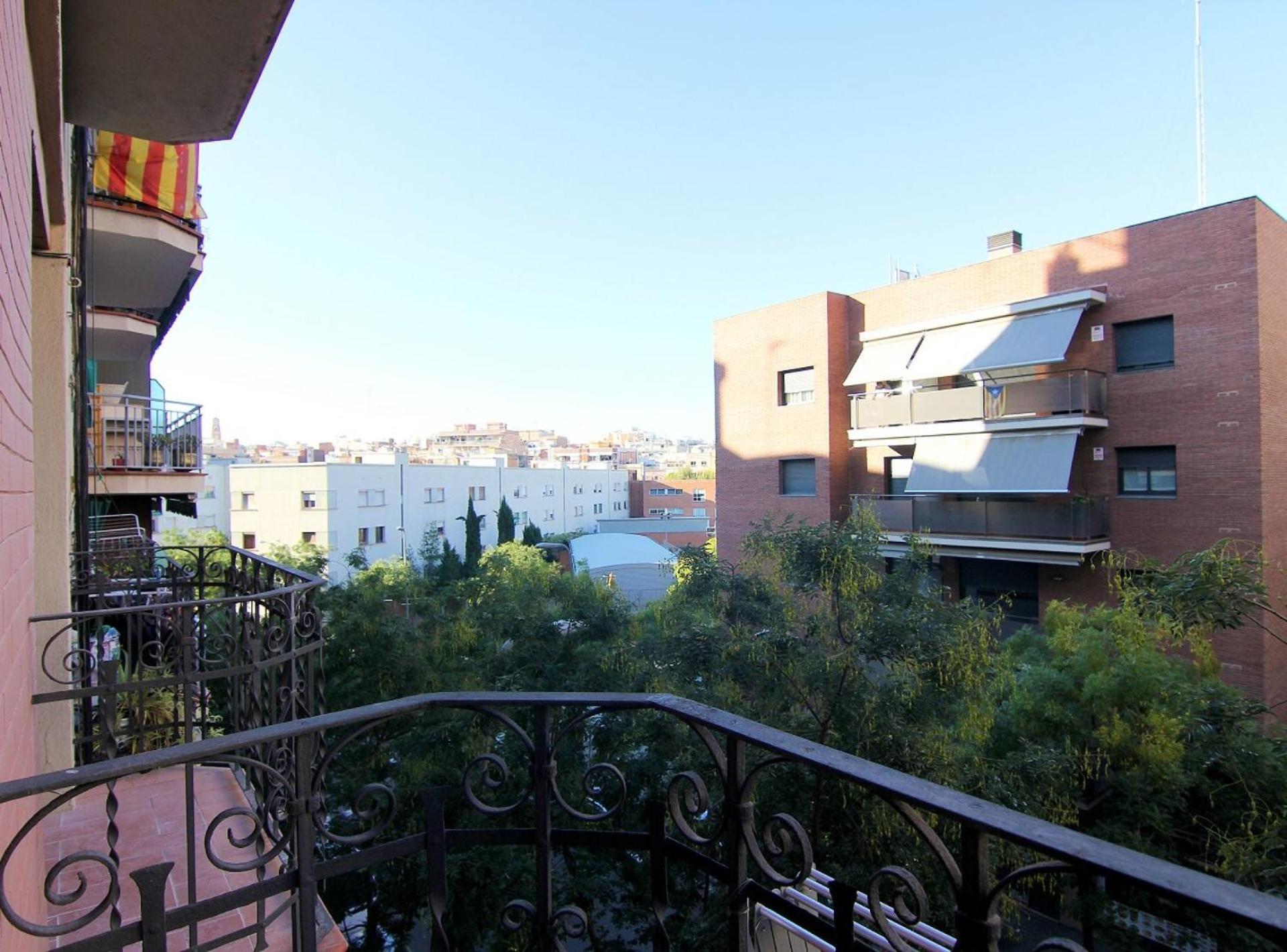 Munne - Spacious Apartments Fc Barcelona Exteriér fotografie